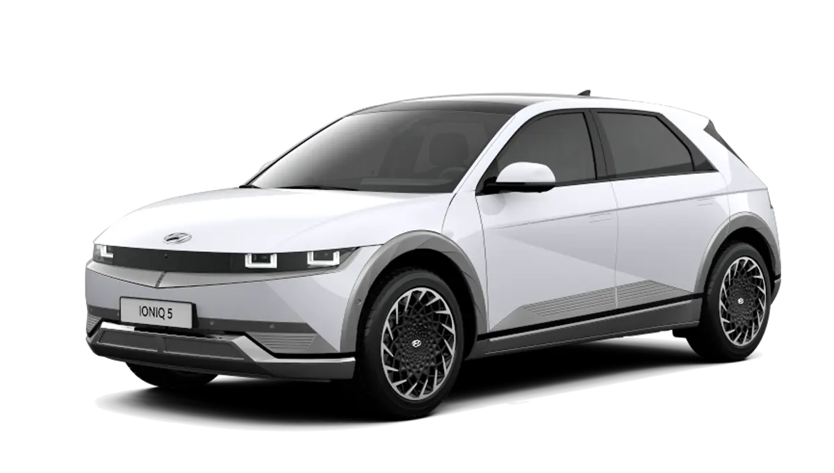Hyundai Inoiq 5 Lào Cai