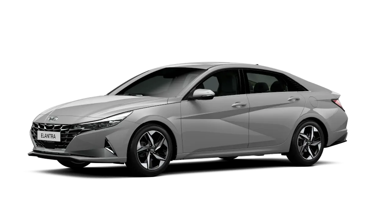 Hyundai Elantra Lào Cai