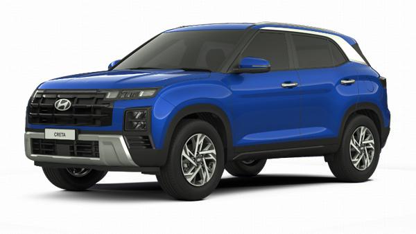 Hyundai Creta Lào Cai