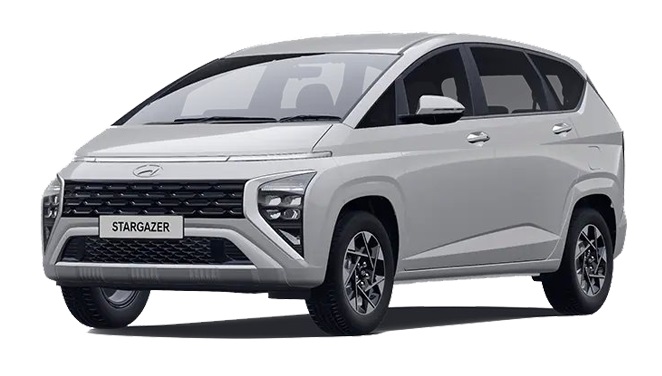 Hyundai Stargazer X Lào Cai