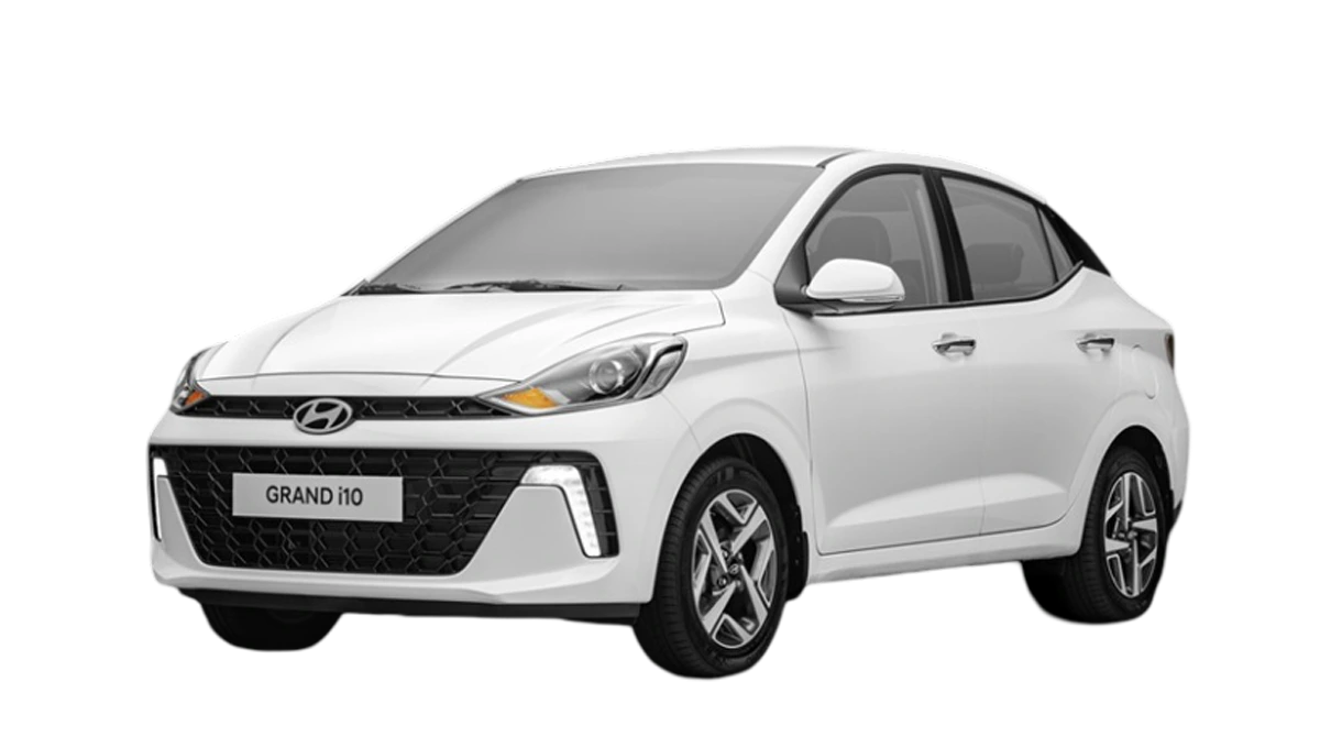 Hyundai I10 Lào Cai